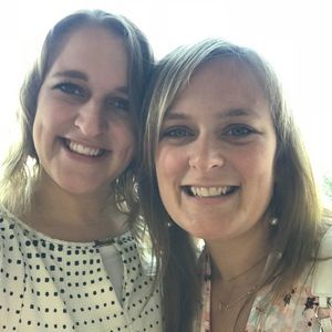 Meet your Posher, Jamie